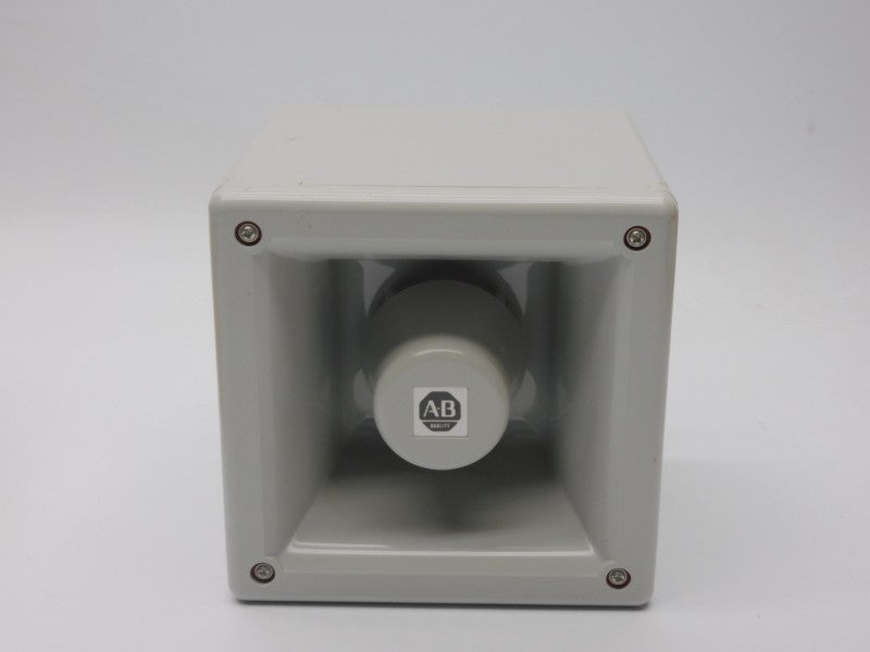 ALLEN BRADLEY 855H-BD30DD SER. A 10-30VDC (BR/WH) NSMP