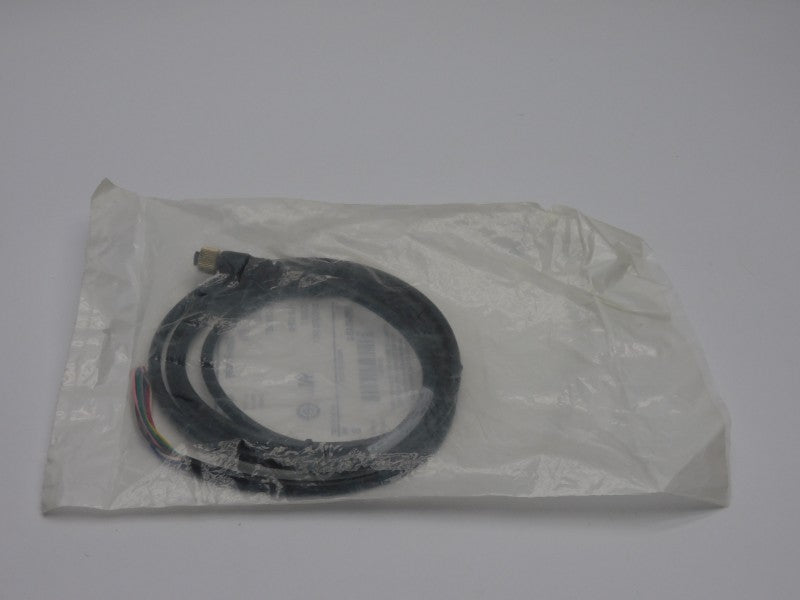 ALLEN BRADLEY 889D-F8AB-2 SER. B 30VAC/DC 2.0A NSMP