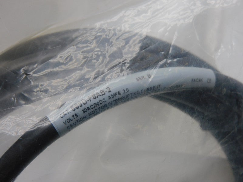 ALLEN BRADLEY 889D-F8AB-2 SER. B 30VAC/DC 2.0A NSMP