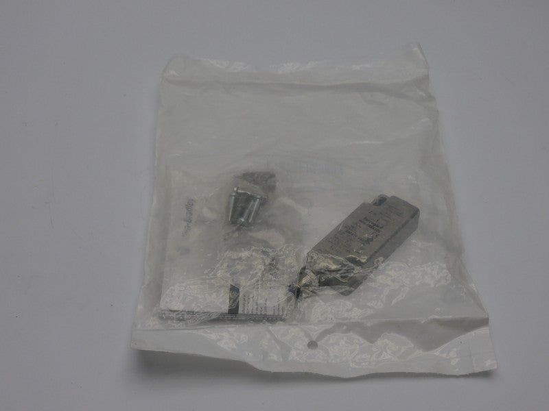 ALLEN BRADLEY 440N-G02149 SER. A 24VDC 1A NSMP
