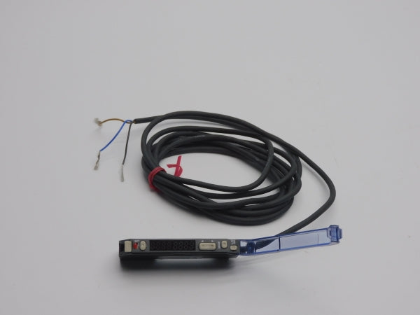 KEYENCE FS-V21RP 12-24VDC NSNP