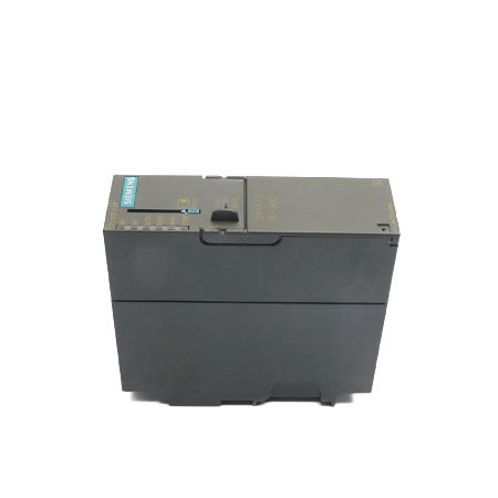 SIEMENS 6ES7315-2AG10-0AB0 VER. 2.0.10 24VDC (AS PICTURED) UNMP
