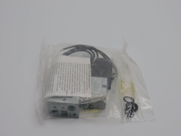 NUMATICS 031SA425O000030 110/120V 150PSI NSMP