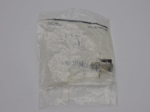 ALLEN BRADLEY W68 NSMP