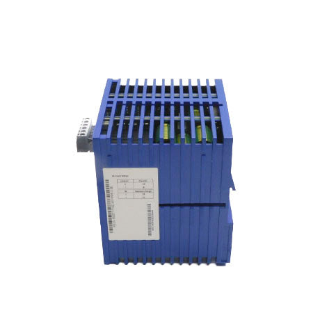 HIRSCHMANN RS20 9.6-60VDC 1.0-0.2A UNMP