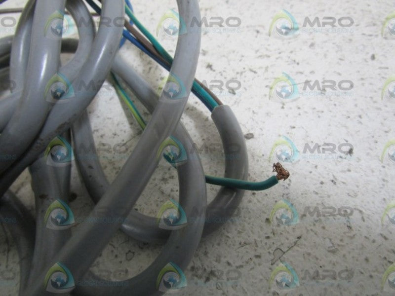 PEPPERL+FUCHS NBB10-30GM60-WS PROXIMITITY SWITCH UNMP