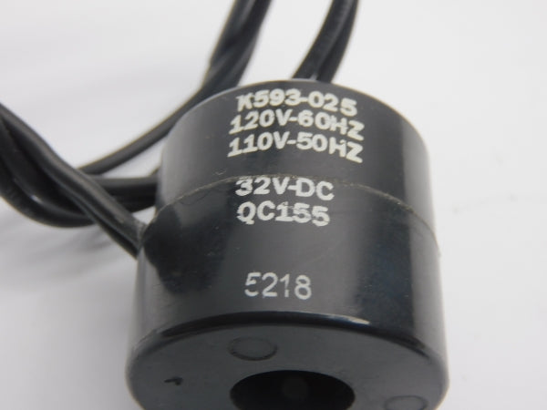 K593-025 110/120V NSNP