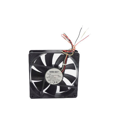 MINEBEA-MATSUSHITA 4710KL-05W-B49 24VDC 0.29A UNMP