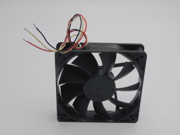 MINEBEA-MATSUSHITA 4710KL-05W-B49 24VDC 0.29A UNMP