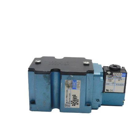 MAC 6511B-211-PM-111DA 110/120V 150PSI (AS PICTURED) UNMP