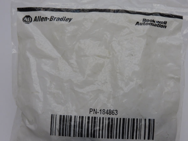 ALLEN BRADLEY PN-184863 NSMP