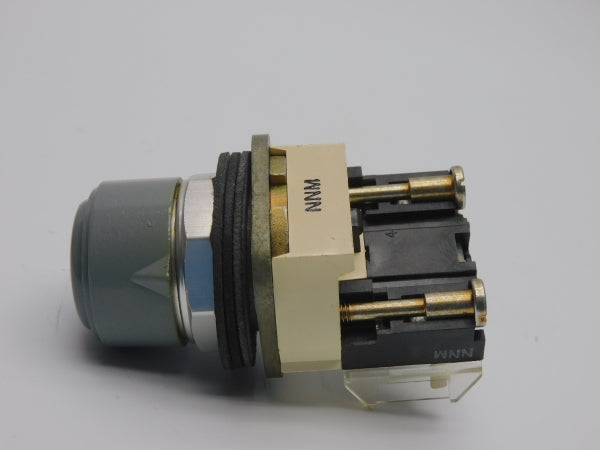 ALLEN BRADLEY 800T-JG11A SER. T (BK/YL) NSMP