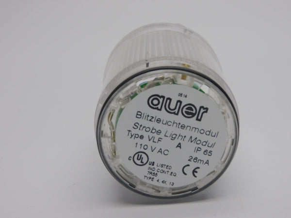 AUER 770004310 VLF 110VAC NSMP