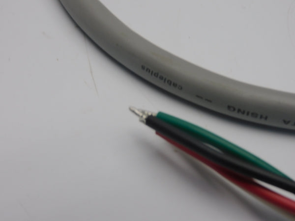 HONEYWELL 914CE1-3 250VAC 5A UNMP