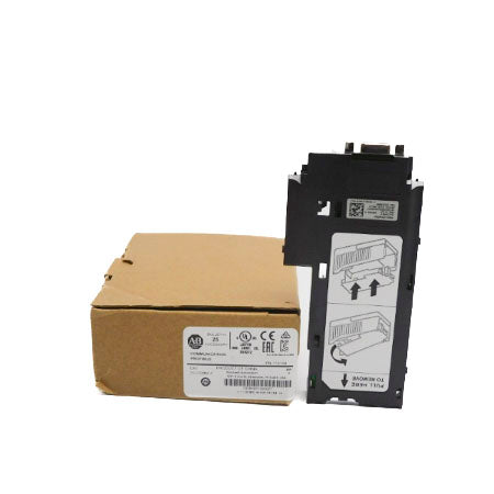ALLEN BRADLEY 25-COMM-P SER. A F/W V1.001 5VDC (BR/WH) NSMP