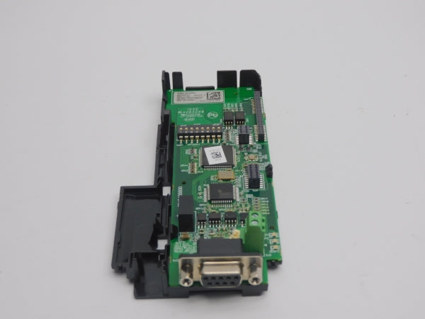 ALLEN BRADLEY 25-COMM-P SER. A F/W V1.001 5VDC (BR/WH) NSMP