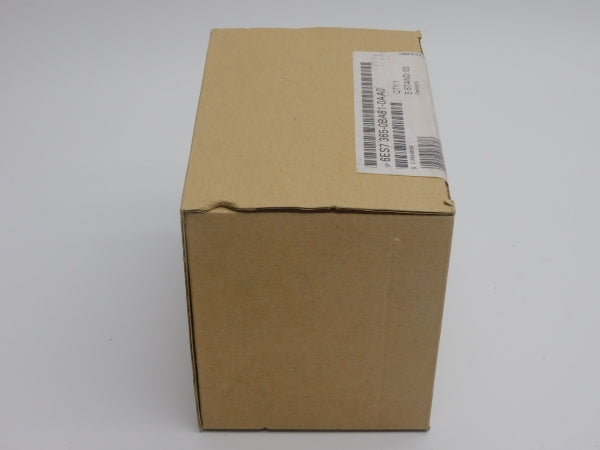 SIEMENS 6ES7365-0BA81-0AA0 VER. 03 NSFS