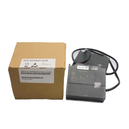 SIEMENS 6ES7365-0BA01-0AA0 VER. 05 NSMP