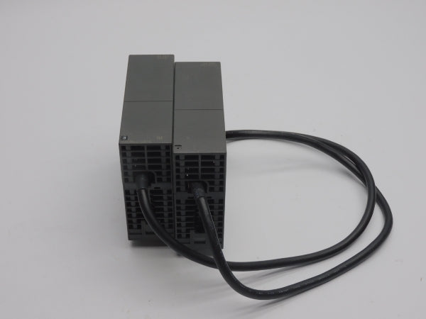 SIEMENS 6ES7365-0BA01-0AA0 VER. 05 NSMP