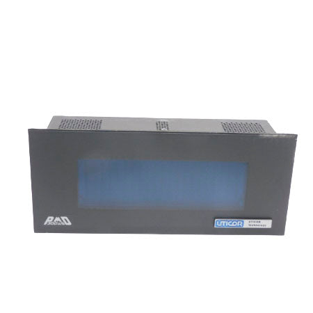 UTICOR 76547 115/230V .2/.10A REV. C NSNP