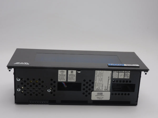 UTICOR 76547 115/230V .2/.10A REV. C NSNP
