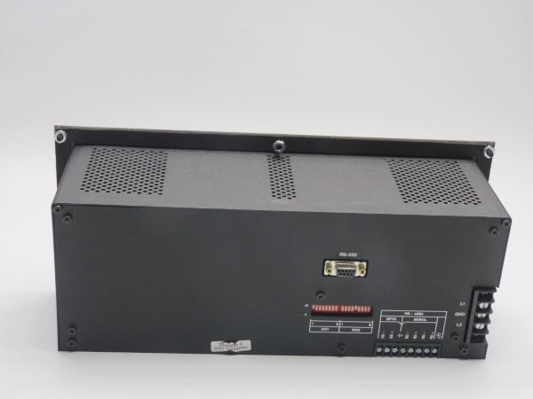 UTICOR 76547 115/230V .2/.10A REV. C NSNP