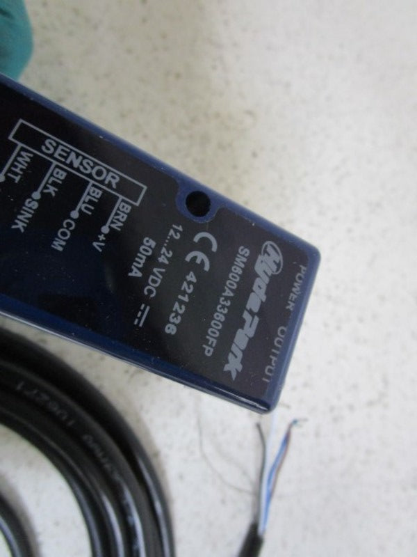 HYDE PARK SM600A33600FP NSMP
