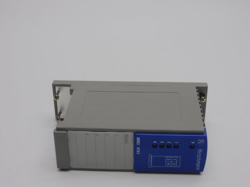 HIRSCHMANN MM2-4TX1 NSNP