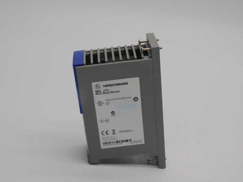 HIRSCHMANN MM2-4TX1 NSNP
