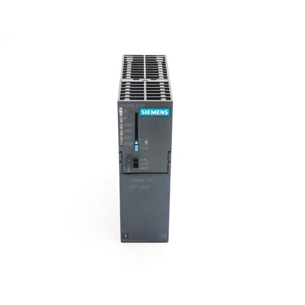 SIEMENS 6ES7315-2AG10-0AB0 V2.0.12 24VDC UNMP