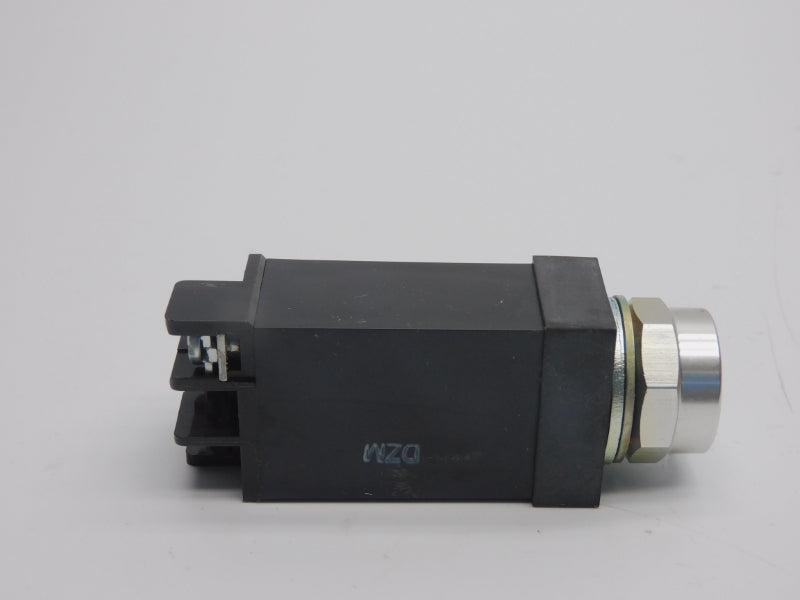 ALLEN BRADLEY 800T-PST16 SER. N 120V (NO BULB) NSNP