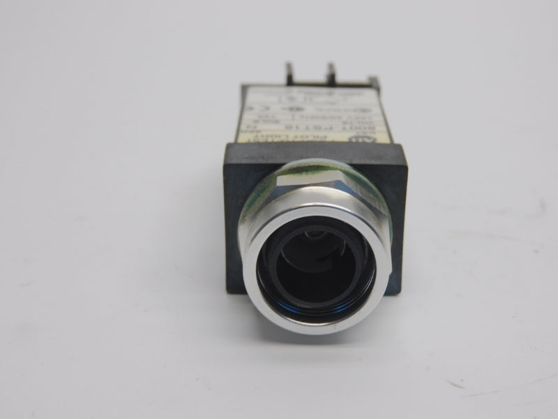 ALLEN BRADLEY 800T-PST16 SER. N 120V (NO BULB) NSNP