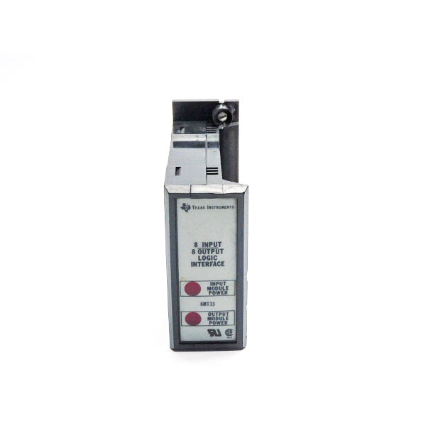 TEXAS INSTRUMENTS 6MT33 UNMP