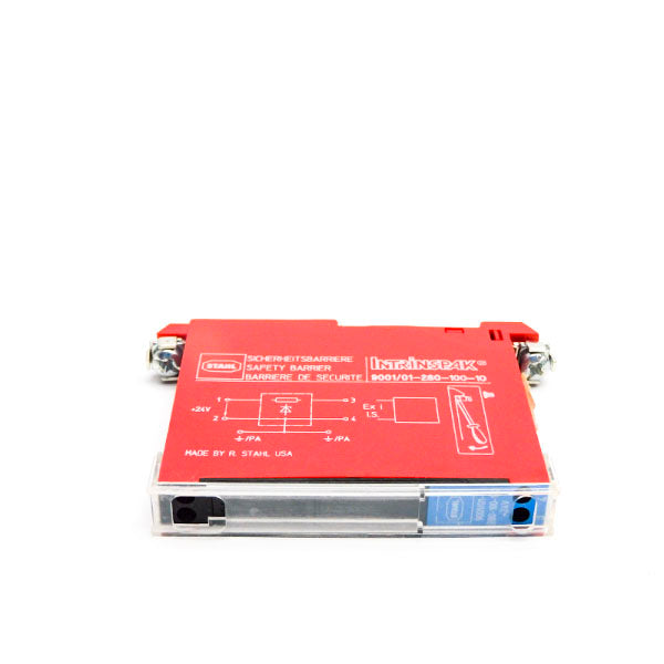 STAHL 9001/01-280-100-10 24V NSNP