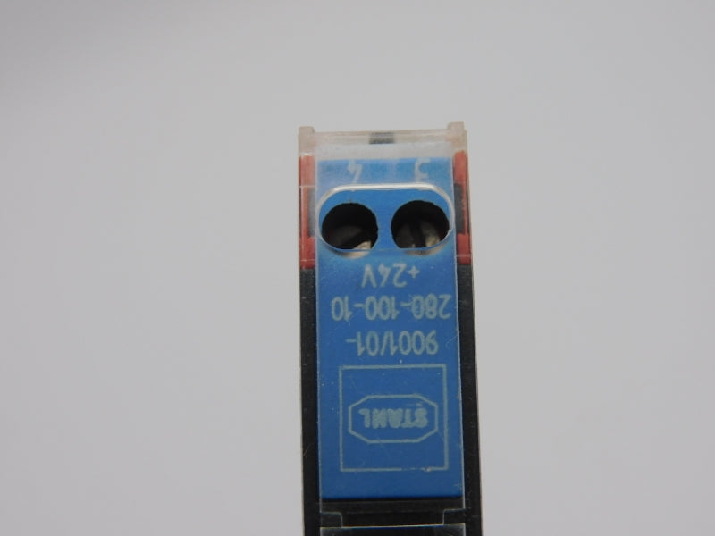 STAHL 9001/01-280-100-10 24V NSNP