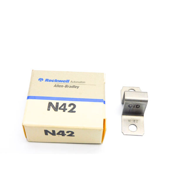 ALLEN BRADLEY N42 (GY/BL) NSMP