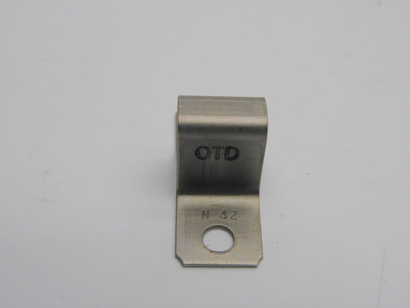 ALLEN BRADLEY N42 (GY/BL) NSMP