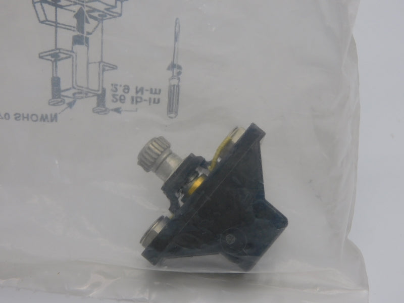 ALLEN BRADLEY W27 NSMP