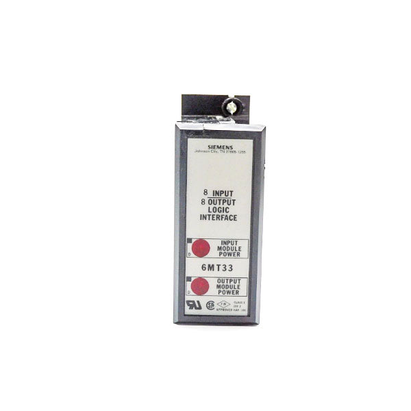 SIEMENS 6MT33 UNMP