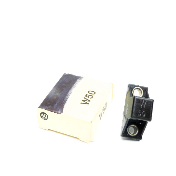 ALLEN BRADLEY W50 (WH) NSMP