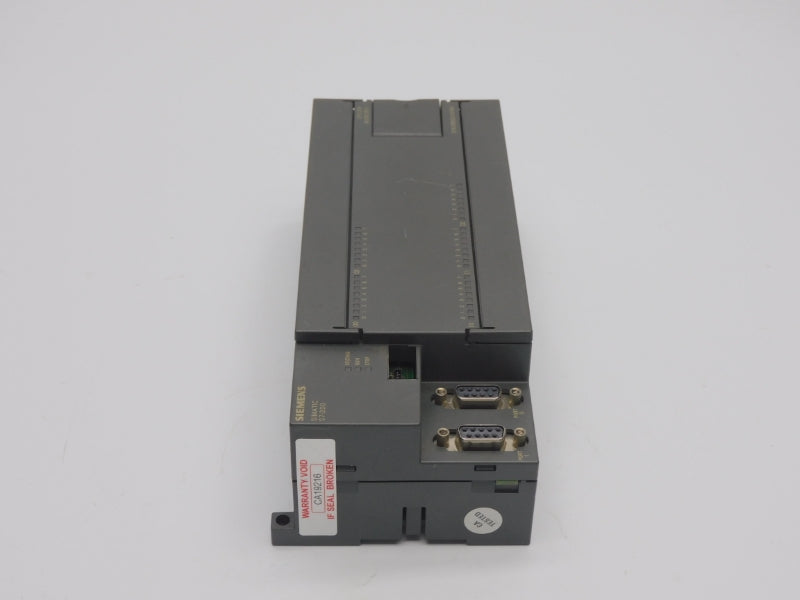 SIEMENS 6ES7216-2BD23-0XB0 85-264VAC 2A UNMP