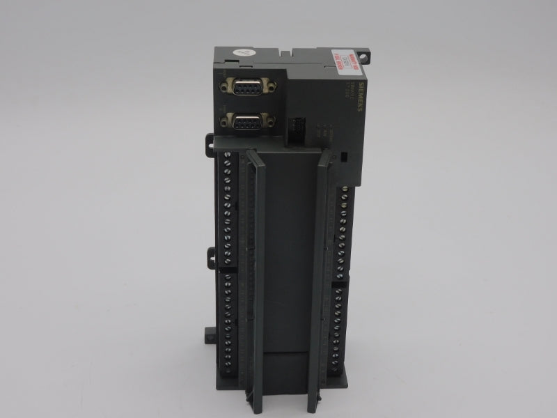 SIEMENS 6ES7216-2BD23-0XB0 85-264VAC 2A UNMP