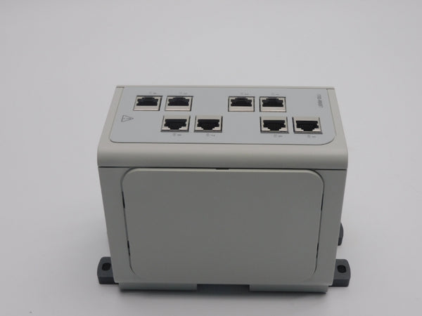 ALLEN BRADLEY 1783-MX08T SER. A VER. 06 3.3VDC 1.7A NSNP