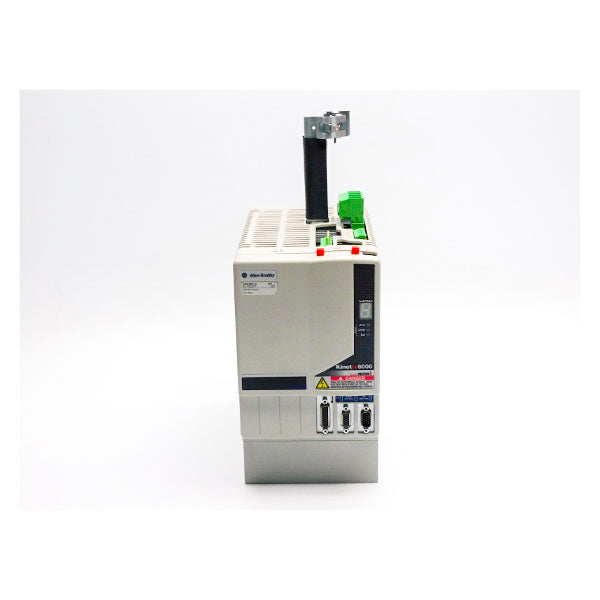 ALLEN BRADLEY 2094-BM03-S SER. C F/W 1.136 650VDC 20.7A NSNP