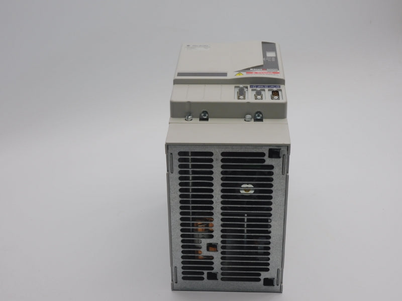 ALLEN BRADLEY 2094-BM03-S SER. C F/W 1.136 650VDC 20.7A NSNP