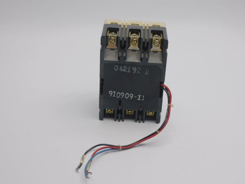 WESTINGHOUSE EHD3060 A1X1LB SER. C 480VAC 60A UNMP