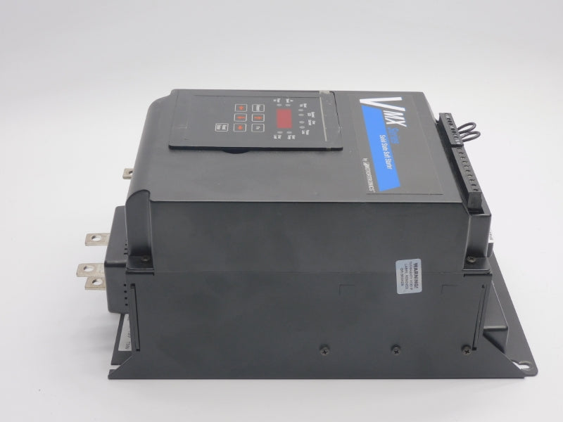 MOTORTRONICS VMX2-112-BP 208-600VAC 112A UNMP