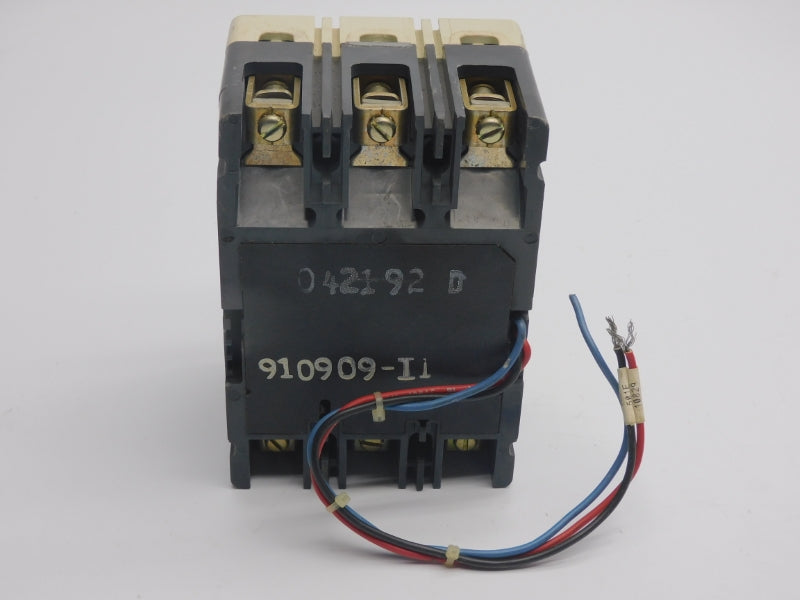 WESTINGHOUSE EHD3060 A1X1LB SER. C 480VAC 60A (AS PICTURED) UNMP