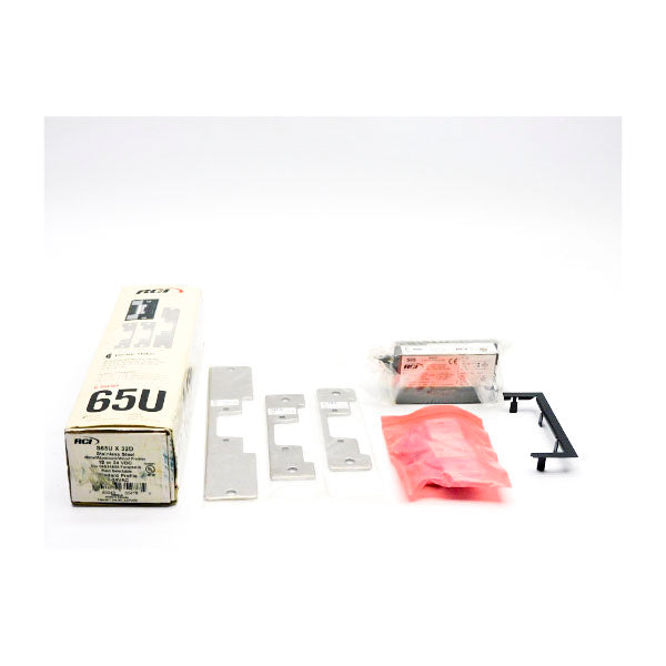 RCI S65UX32D 12-24V NSMP