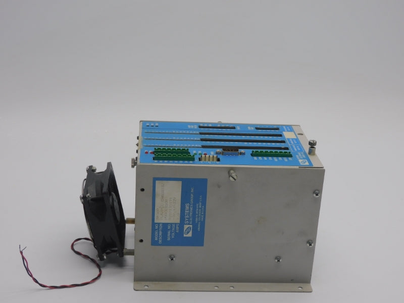 SEA M4500 12V 2.0A UNMP